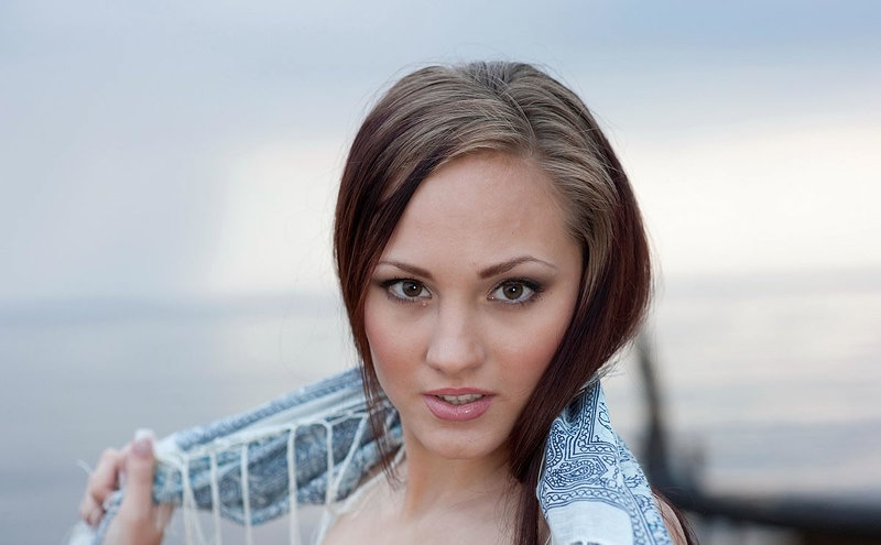 Валентина, 31