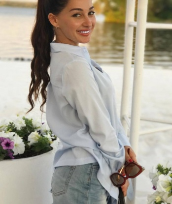 Зинаида, 23